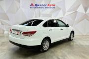 Nissan Almera III (G15) Азнакаево  - изображение 34