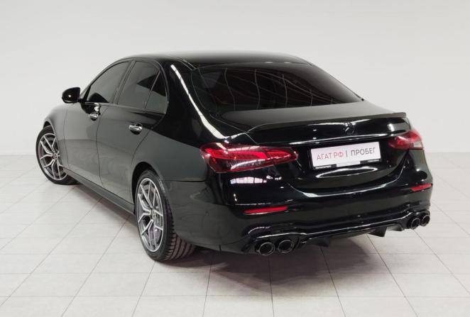 Mercedes-Benz E-Класс V (W213 S213 C238) с пробегом 2021 года, цена 4 055 000 рублей, 144892 км, седан, Автокод Объявления