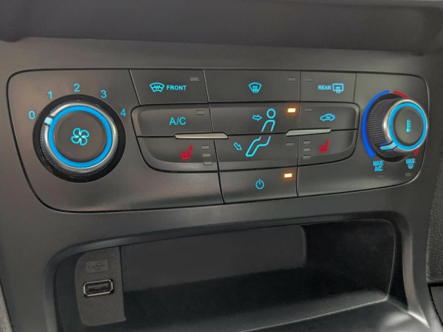 Ford Focus III Рестайлинг Екатеринбург  - изображение 15
