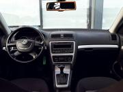 Skoda Octavia II (A5) Рестайлинг Екатеринбург  - изображение 35
