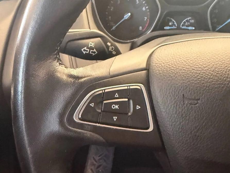 Ford Focus III Рестайлинг Челябинск  - изображение 17