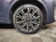 Hongqi HS5 I Рестайлинг Москва  - изображение 32