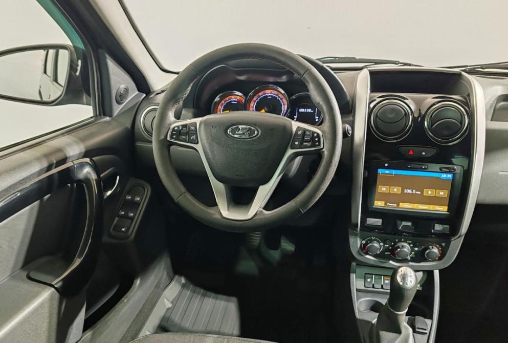 Lada (ВАЗ) Largus I Рестайлинг Ярославль  - изображение 11