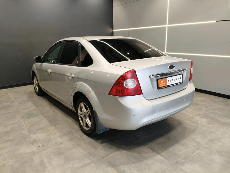 Ford Focus II Рестайлинг Нижний Новгород  - изображение 6