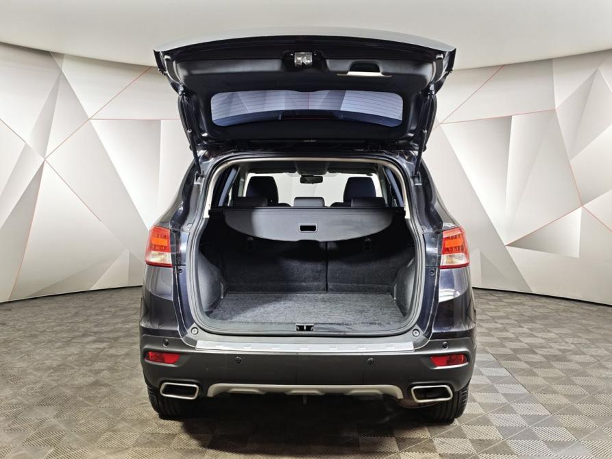 Dongfeng AX7 I Москва  - изображение 12