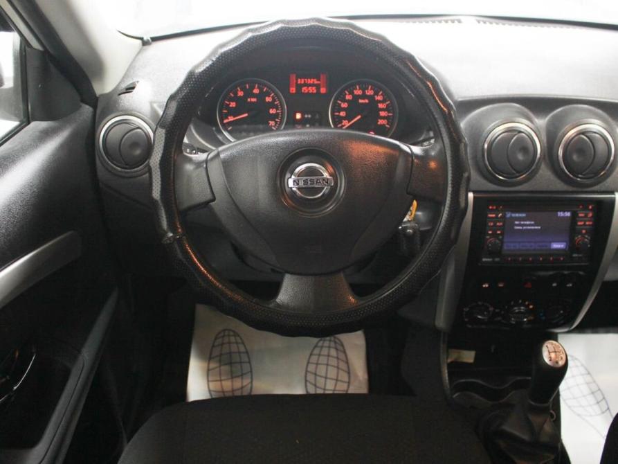 Nissan Almera III (G15) Калуга  - изображение 8
