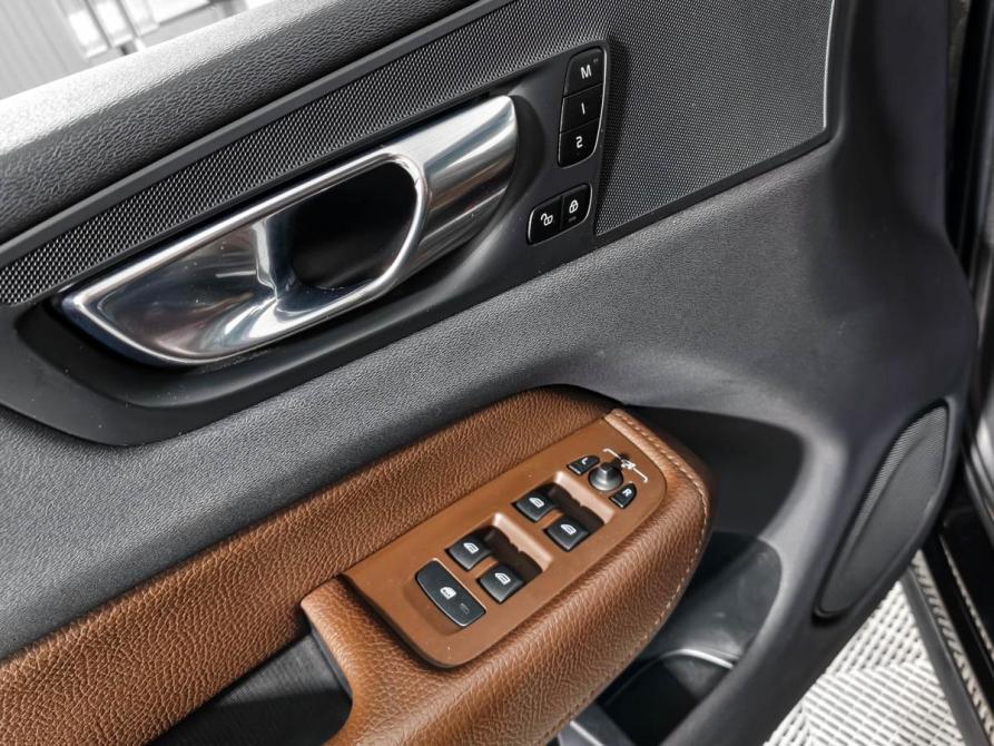 Volvo XC60 II Санкт-Петербург  - изображение 10