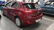 Hyundai i30 II Рестайлинг Санкт-Петербург  - изображение 11