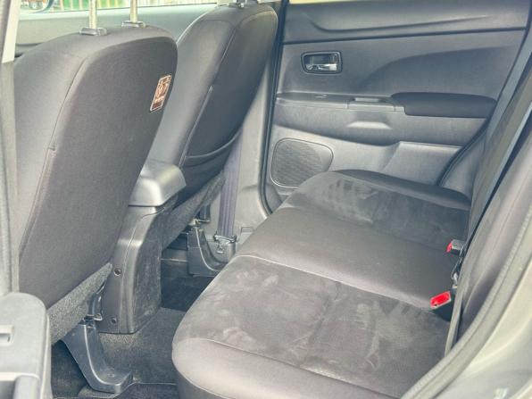 Mitsubishi ASX I с пробегом 2012 года, цена 949 000 рублей, 181107 км, внедорожник, Автокод Объявления