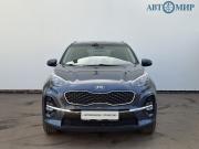 Kia Sportage IV Рестайлинг Москва  - изображение 14