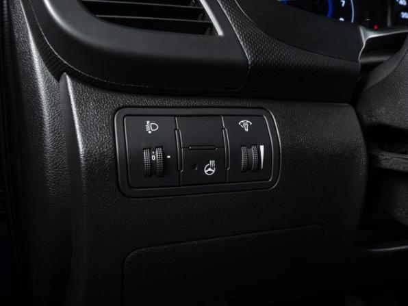 Hyundai Solaris I Рестайлинг с пробегом 2015 года, цена 1 199 000 рублей, 61934 км, хэтчбек, Автокод Объявления