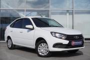 Lada (ВАЗ) Granta I Рестайлинг Ульяновск  - изображение 25
