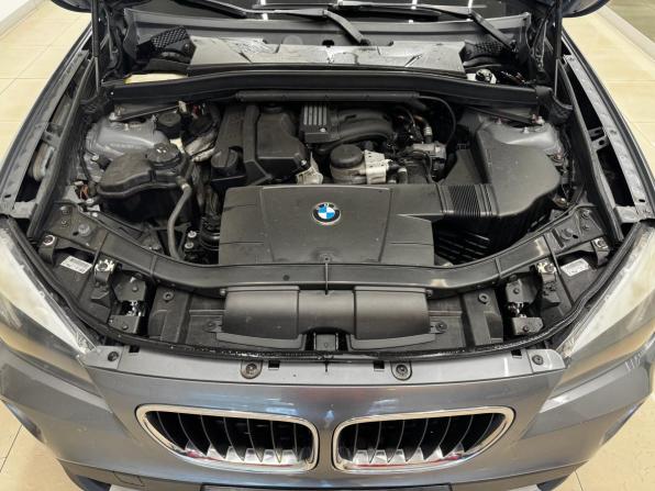 BMW X1 I (E84) с пробегом 2012 года, цена 1 050 000 рублей, 261510 км, внедорожник, Автокод Объявления