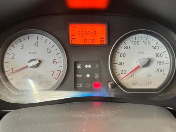 Renault Logan I с пробегом 2008 года, цена 289 000 рублей, 233244 км, седан, Автокод Объявления