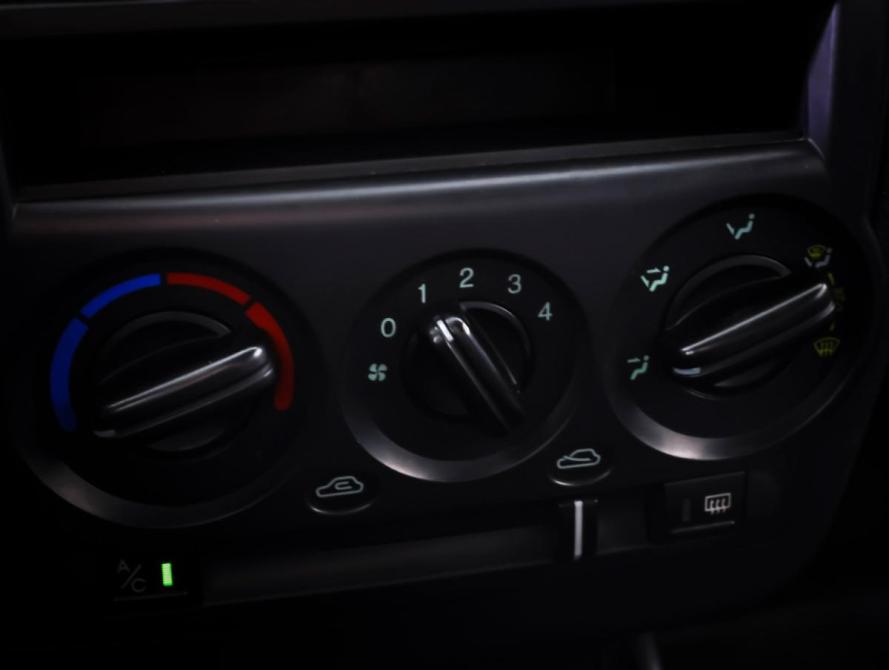 Hyundai Getz I Рестайлинг Москва  - изображение 18