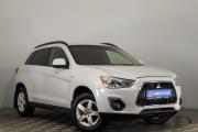 Mitsubishi ASX I Рестайлинг Пермь  - изображение 24