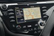 Toyota Camry VIII (XV70) Иваново  - изображение 36