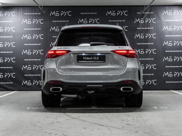 Новый Mercedes-Benz GLE II (V167) Рестайлинг 2025 года, цена 19 300 000 рублей, внедорожник, Автокод Объявления