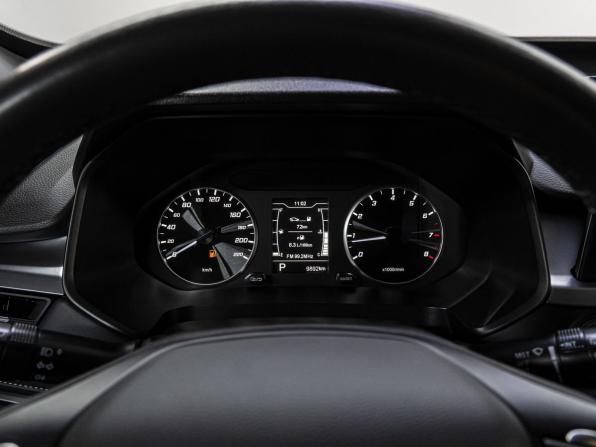 Chery Tiggo 4 Pro I с пробегом 2024 года, цена 1 694 000 рублей, 9890 км, внедорожник, Автокод Объявления