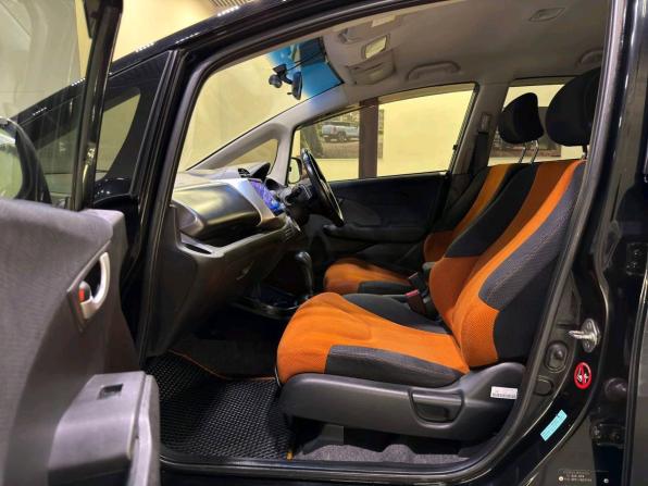 Honda Fit II с пробегом 2012 года, цена 888 000 рублей, 168501 км, хэтчбек, Автокод Объявления