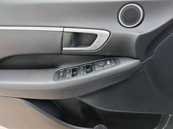 Hyundai Sonata VIII (DN8) с пробегом 2019 года, цена 2 027 000 рублей, 151225 км, седан, Автокод Объявления