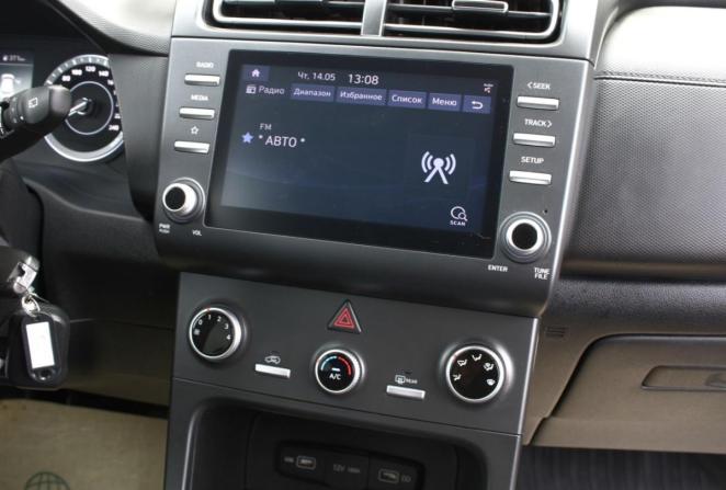 Hyundai Creta II с пробегом 2022 года, цена 2 200 000 рублей, 57175 км, внедорожник, Автокод Объявления