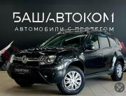 Renault Duster I Рестайлинг Уфа  - изображение 17