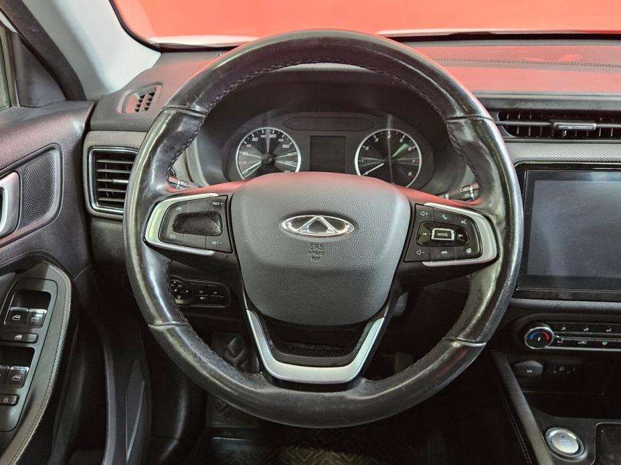 Chery Tiggo 4 I Рестайлинг Вологда  - изображение 12