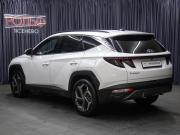 Hyundai Tucson IV Москва  - изображение 32