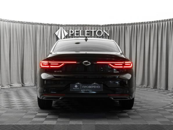Renault Samsung SM6 I Рестайлинг с пробегом 2022 года, цена 2 500 000 рублей, 46713 км, седан, Автокод Объявления
