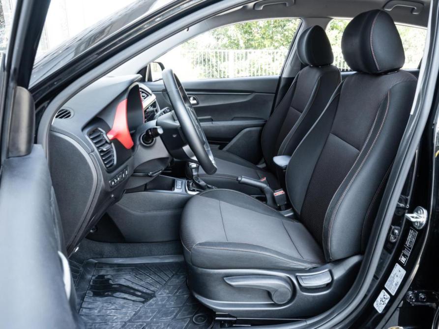 Kia Rio IV Рестайлинг Ставрополь  - изображение 10