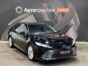 Toyota Camry VIII (XV70) Пермь  - изображение 30