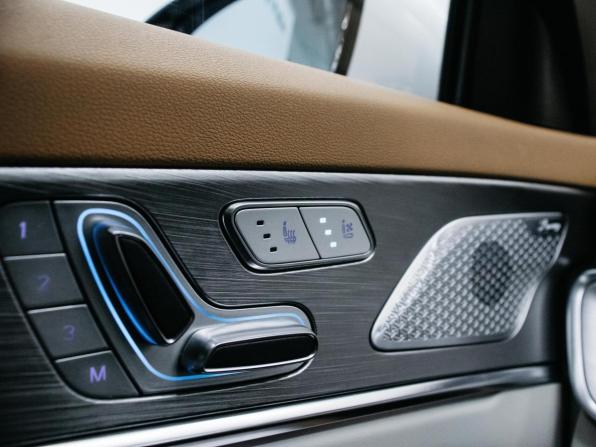 JETOUR X70+ I с пробегом 2023 года, цена 2 199 000 рублей, 31382 км, внедорожник, Автокод Объявления