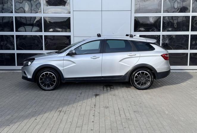Lada (ВАЗ) Vesta I с пробегом 2020 года, цена 1 090 000 рублей, 159108 км, универсал, Автокод Объявления