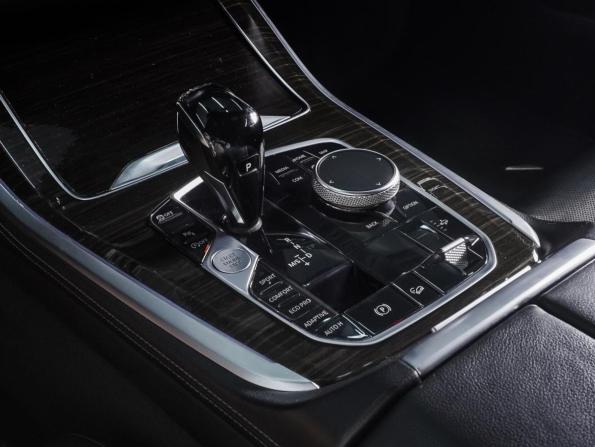 BMW X5 IV (G05/G18) с пробегом 2018 года, цена 7 099 000 рублей, 84420 км, внедорожник, Автокод Объявления