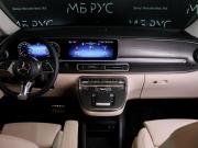 Mercedes-Benz V-Класс III (W447) Рестайлинг 2 Москва  - изображение 18
