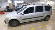 Lada (ВАЗ) Largus I Тюмень  - изображение 11