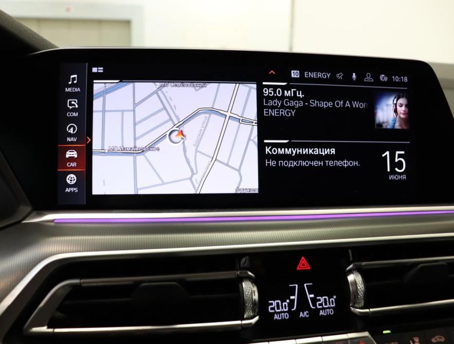 BMW X5 IV (G05/G18) Санкт-Петербург  - изображение 24
