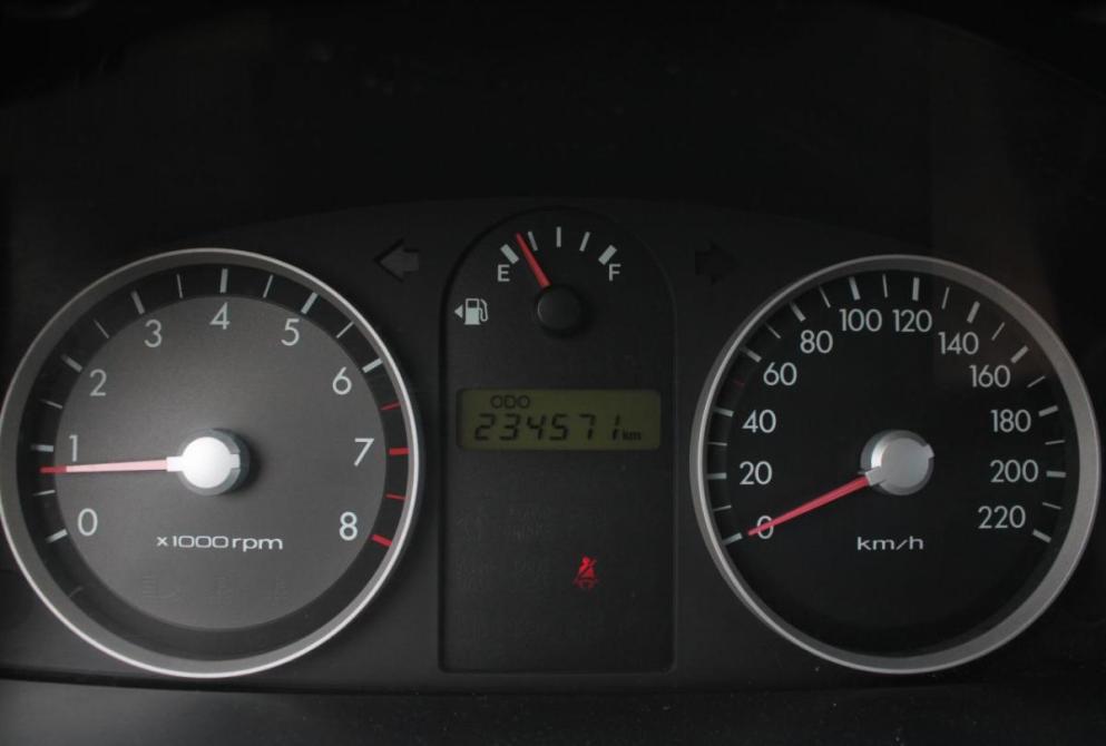 Hyundai Getz I Рестайлинг Саратов  - изображение 17