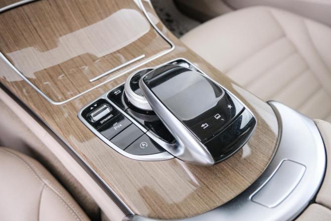 Mercedes-Benz C-Класс IV (W205) с пробегом 2015 года, цена 3 039 000 рублей, 54000 км, седан, Автокод Объявления