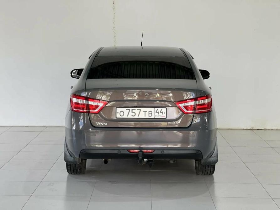 Lada (ВАЗ) Vesta I Кострома  - изображение 6
