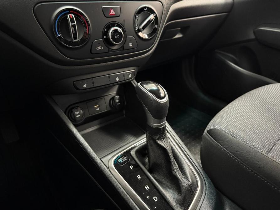 Hyundai Solaris II Рестайлинг Красноярск  - изображение 17