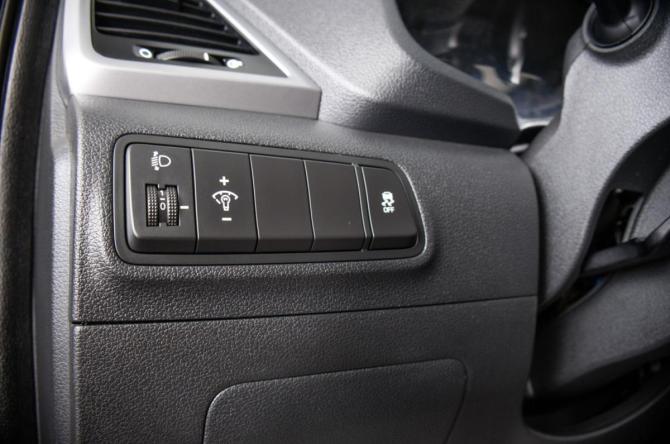 Hyundai Tucson III с пробегом 2017 года, цена 2 249 000 рублей, 172456 км, внедорожник, Автокод Объявления