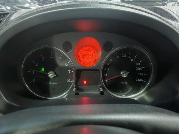 Nissan X-Trail II с пробегом 2007 года, цена 589 000 рублей, 247800 км, внедорожник, Автокод Объявления