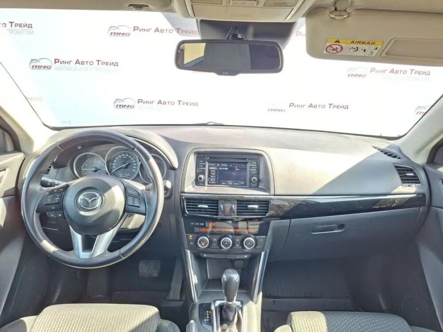 Mazda CX-5 I Воронеж  - изображение 7