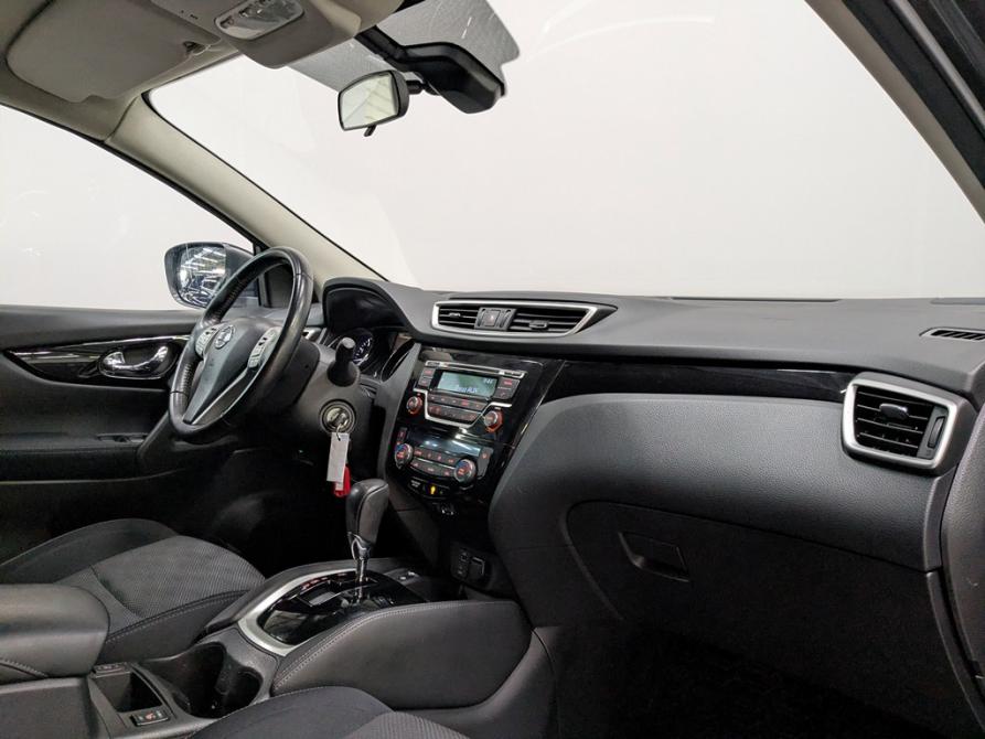 Nissan Qashqai II Москва  - изображение 16