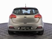 Kia Ceed II Москва  - изображение 34