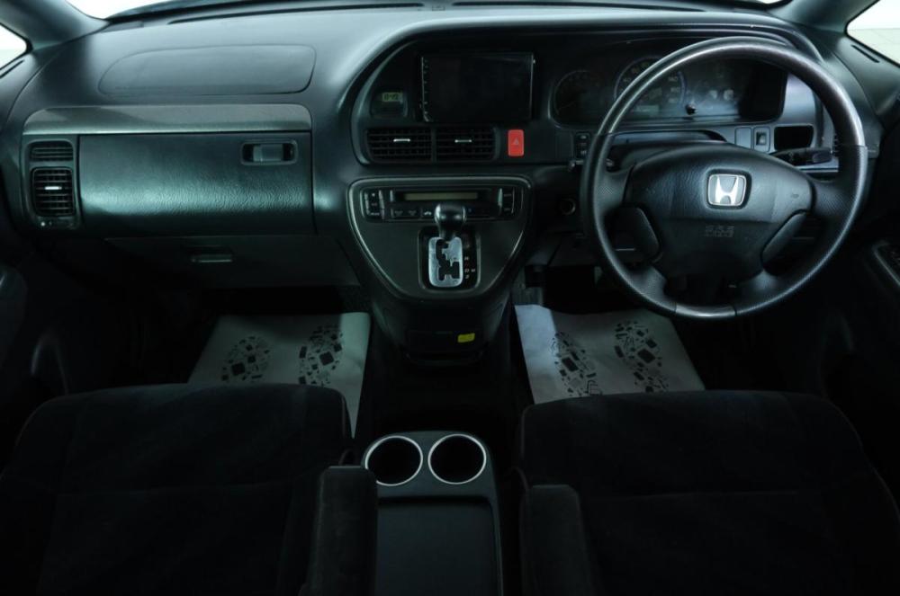 Honda Odyssey II Рестайлинг Омск  - изображение 12