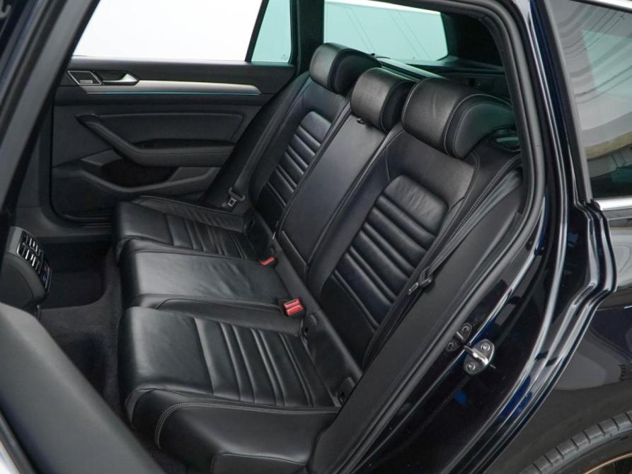 Volkswagen Passat B8 Москва  - изображение 9