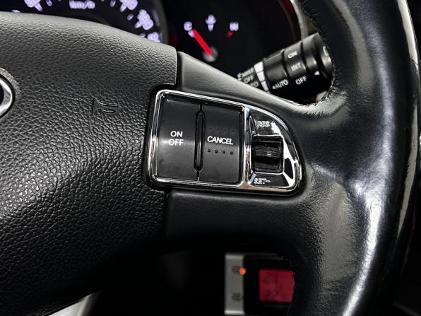 Kia Sportage III с пробегом 2013 года, цена 1 400 000 рублей, 182680 км, внедорожник, Автокод Объявления